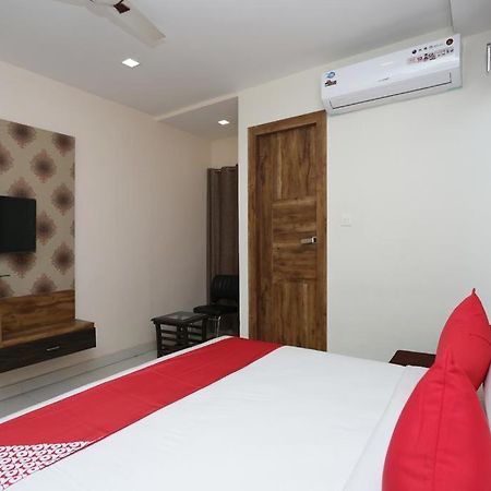 Hotel Rajmohan Palace Gwalior Dış mekan fotoğraf