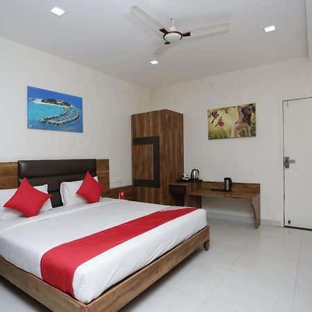 Hotel Rajmohan Palace Gwalior Dış mekan fotoğraf