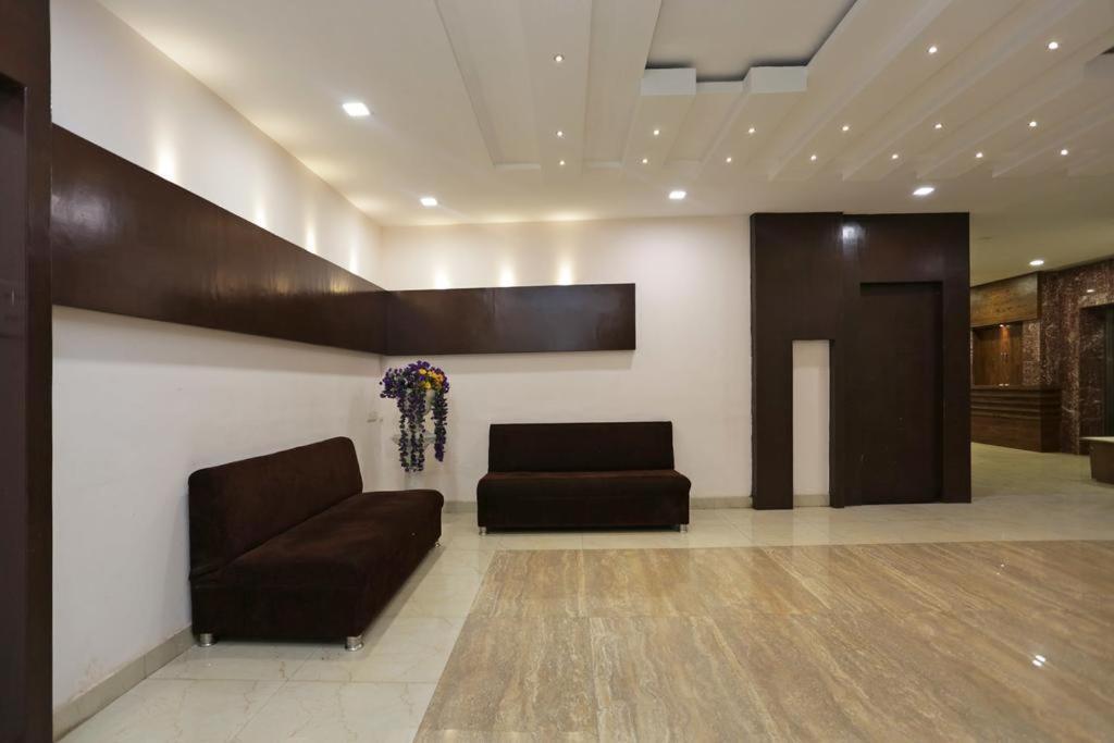 Hotel Rajmohan Palace Gwalior Dış mekan fotoğraf